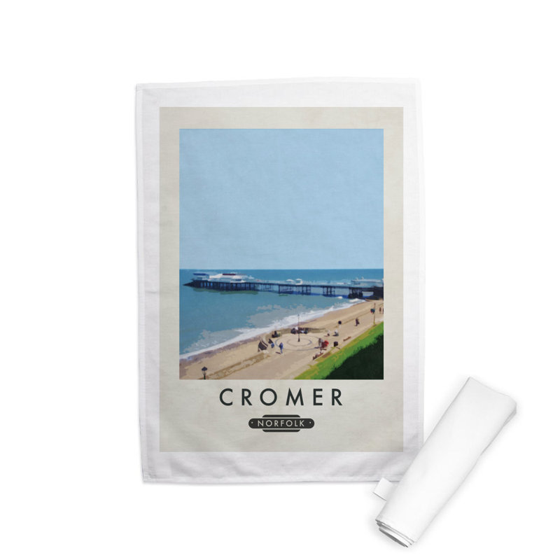 Cotton Kitchen Towel