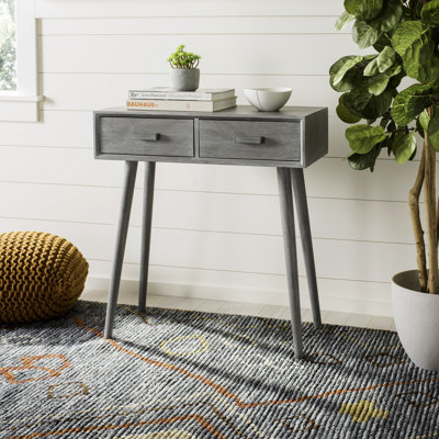 Brycson 28.3'' Console Table