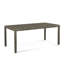 Pine Isle Glass Dining Table-62507070