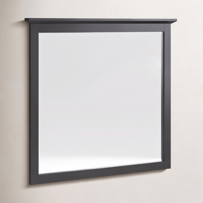 Monza 41" Mirror