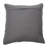 Willem Toca Organic Cotton Throw Square Pillow-251130668-243299251