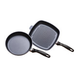 2 Piece Cookware Set
