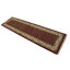 Tapis rouge Indo-Botemir-864846697