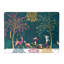 Sara Miller, Woodland Tales - Large Placemats