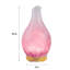 Diffuseur d'huiles essentielles, diffuseur d'humidificateur Aromathérapie - blanc