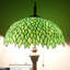 Lampe sur pied de fantaisie 64 po Akyria