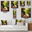 Horloge murale matin-193229323