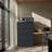 High - Quality 4 - Drawer Lateral File Cabinet With Lock For Home And Office Use, Ensuring Secure And Efficient Storage-1917015981