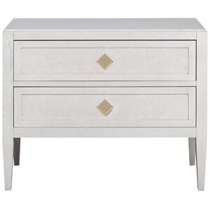 Walt 2-Drawer Chest