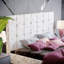 Raul Upholstered Bed Frame, UKFR Certified-854107436-854107437