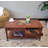 Amreece Solid Wood Single Coffee Table-1059046763