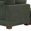 Corduroy Corner Sofa -656504673-656504681