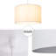 Drum pendant lamp 1-light Ishmeal-714113888-714113889-714113890