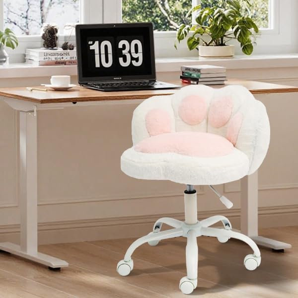 Foam Padding Office Chair