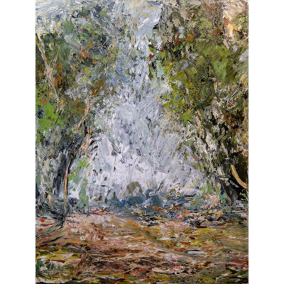 SOON Contemporary Nautical Fine Art Gallery Wrapped On Giclee Canvas: 20 X 24