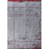 Rapture Abstract Area Rug