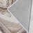 Premium Hall Carpet, 2.6 x 4.9 Feet, 100% Polyester, 650 gr/m² | Antibacterial, Non-Slip PVC Dot Underside, 0.3 in Pile Height | Machine Washable, 3D Digital Print, Durable & Stylish for Home Décor