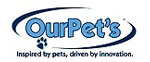 Our Pet's logo