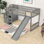 Lit mezzanine simple Erin-Lee par Harriet Bee-1534531990