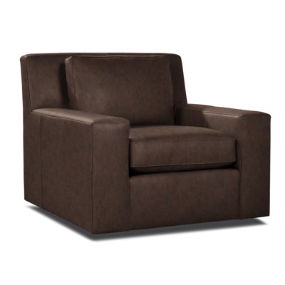 Swivel Armchair