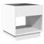 Creaghan 50cm W Bedside Table-1854545709