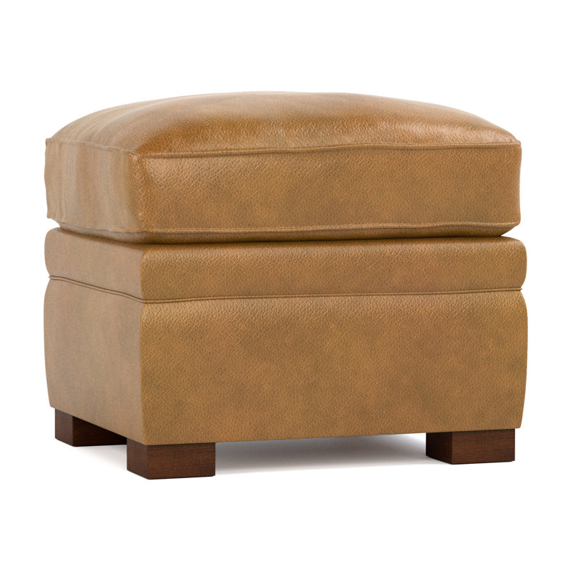 Cornell Upholstered Ottoman