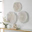 Polyresin Wall Decor