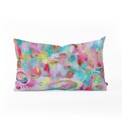 Coussin lombaire d’intérieur/d’extérieur à corfees en usine stéphanie