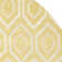 Deedie Hand Tufted Wool Geometric Rug