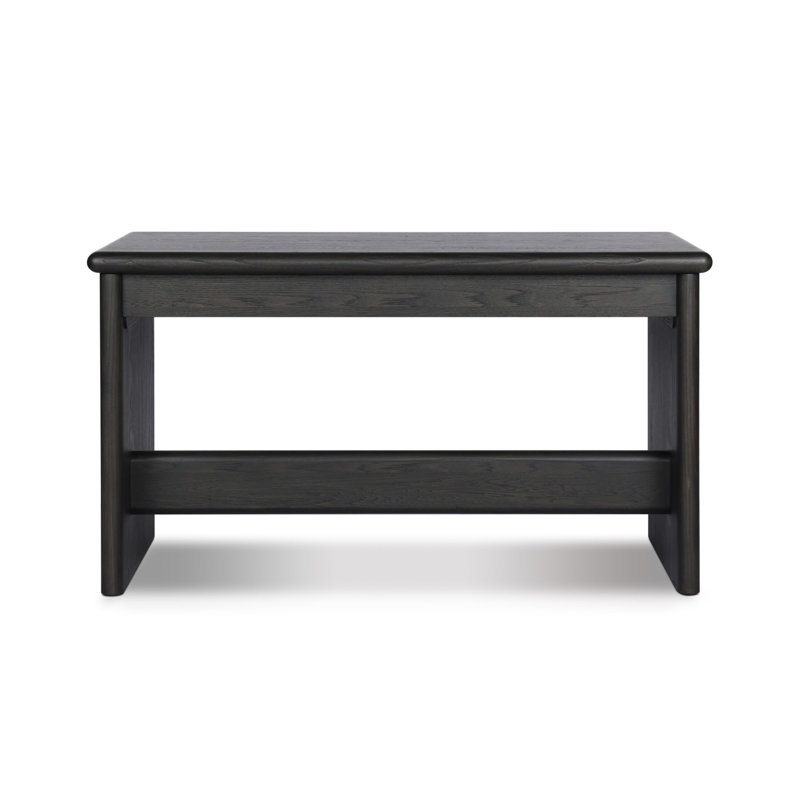 Denton Solid Wood Standing Desk