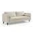 Beige Linen Blend is out of stock