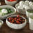 Aparte White 7.25" Salad Bowl