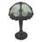 Ponderosa Resin USB Table Lamp