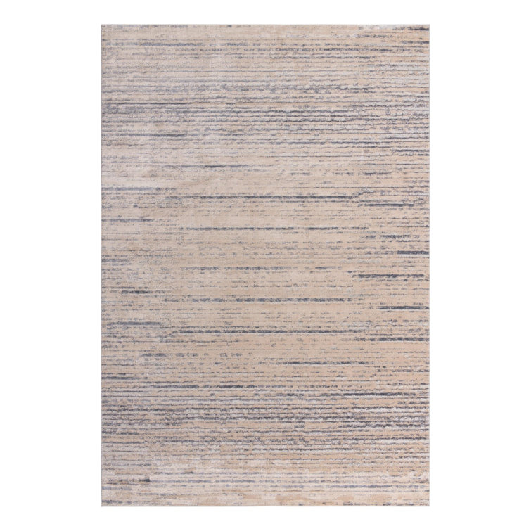 Abstract Indoor Rug