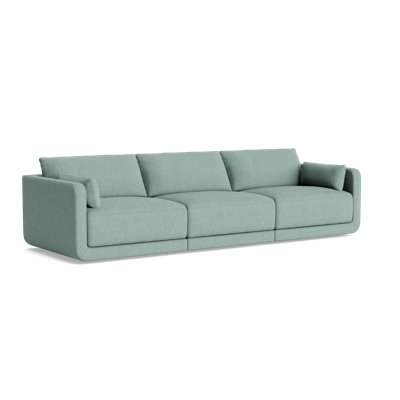 Eva Sofa (95")
