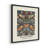 William Morris XIV Framed Print - Set of 4-851626484-851626485