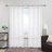 Cassien Sheer Curtain Pair-2033151524-2033151580
