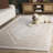 Jennavie 980 Area Rug In Beige / Ivory-2139973062