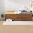 Space-saving Walnut Full Size Beds With Storage And Modern Design