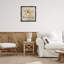 Cadre flottant Happy Thanksgiving Rustic Harvest, design par Mandy Ford Art + Illustration-2113365305-2113365308