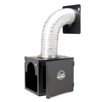 Bradley Smoker 43 cm W x 29 cm D