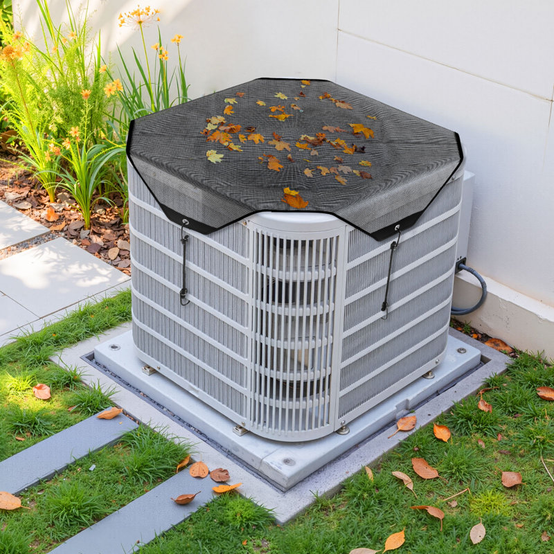 Outdoor Air Conditioner Cover