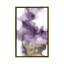 «Derive in Amethyst I» par Daniela Hudson - reproduction d'art-49900787-53128152