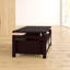 Table basse avec rangement Margaret