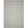 Geometric Gray/Wheat/Blue Indoor/Outdoor Area Rug