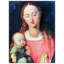 'The Virgin and Child' Painting Print
