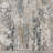 Gertmenian Ethan Tiges Polyester/Polypropylene Beige Modern Abstract Area Rug-1482634775