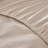 Silentnight Pure Cotton Fitted Sheet-42186069-90613009
