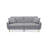  Bertan Upholstered Convertible Sofa-895062473