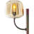 Caroline Armed Sconce